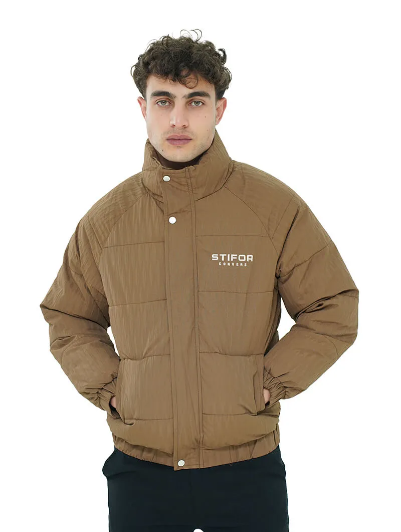 Blouson matelassée